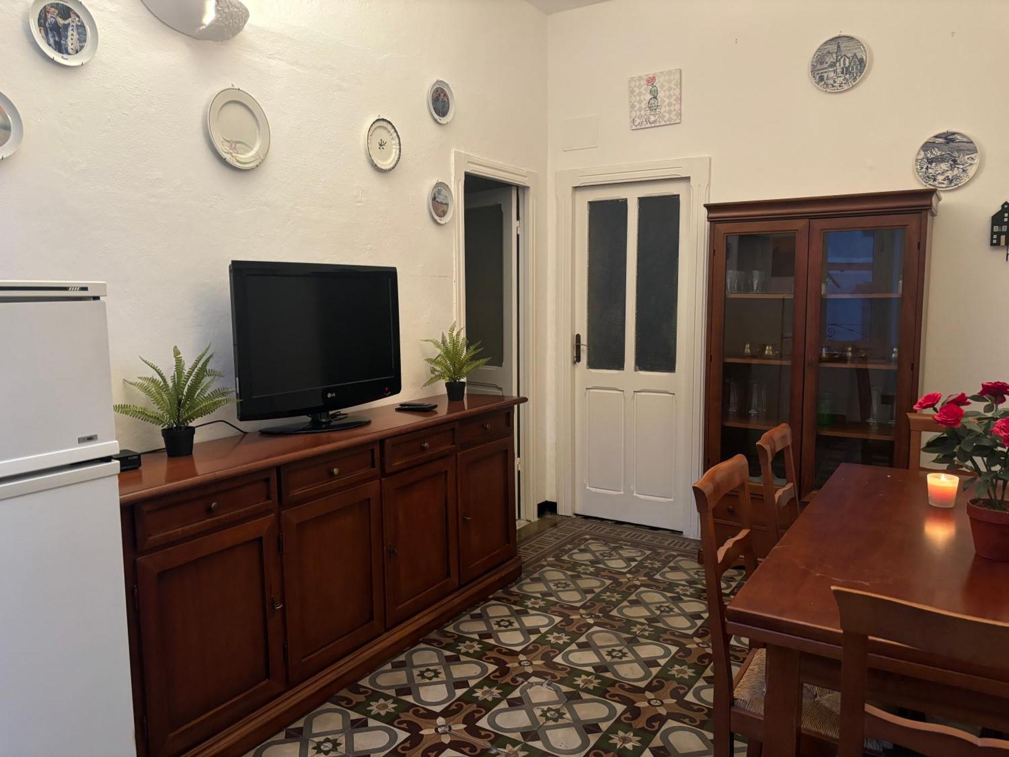 Apartment Rossi 38 Finale Ligure